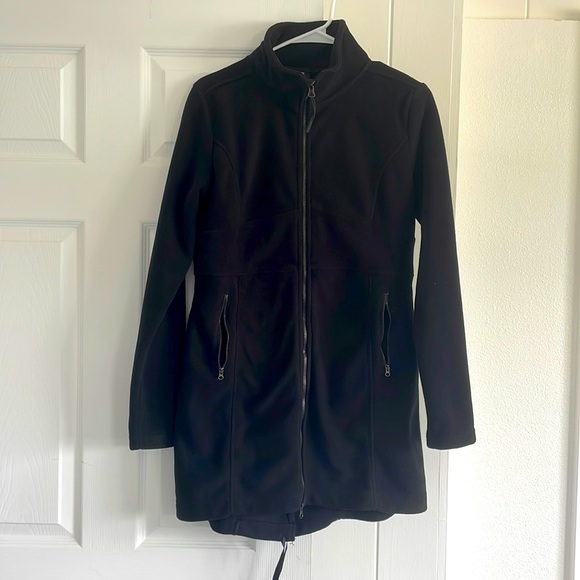 Mondetta Jackets & Blazers - Mondetta Fleece coat